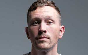 Comedy Night at the Hartford Funny Bone with Rocky Dale Davis