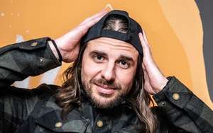 Comedy Night at the Hartford Funny Bone with Craig Conant