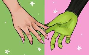 Wicked Tribute Sing-Along Drag Brunch at the Hartford Funny Bone