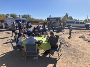 15th Annual Weihnachtsmarkt