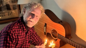 Solstice Concert for a Brighter New Year