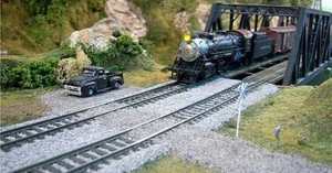 The Greater Rochester Train Fest