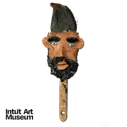 Art After Work: IAM crafting