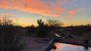 Celebrate Winter Solstice at Mission Garden