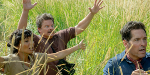 Anaconda – Movie Party 