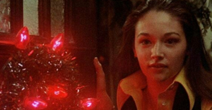 Black Christmas ‘74 + The Occupant of the Room