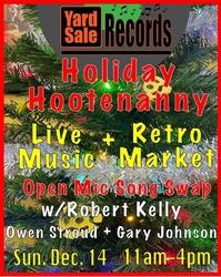 Holiday Hootenany