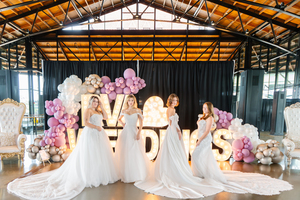 Richmond Weddings® Winter Show