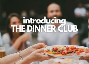 Hampton Roads Dinner Club