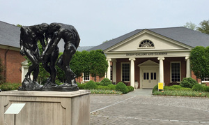 Munch & Learn | Almost 50: Sneaking a Peek at the Dixon's 50th Anniversary Year 