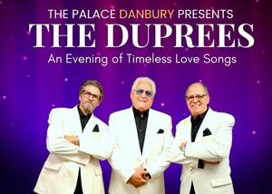 The Duprees Valentines Day Show