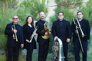 Free New Year's Day Concert