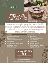 Wellness Awakening