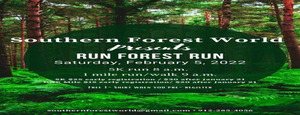 Run Forest Run