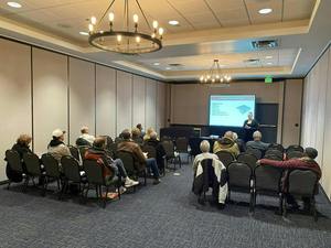 Estate Planning Webinar