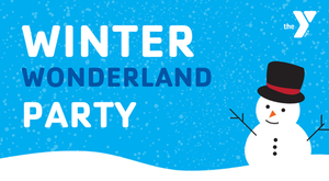 Winter Wonderland Party