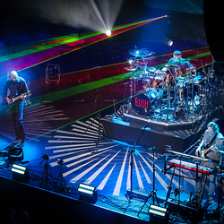 RTP – The Rush Tribute Project