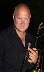 Rob Stoneback Big Band Holiday Concert