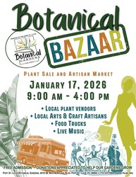 Botanical Bazaar