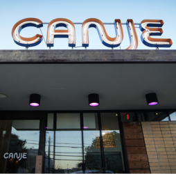 Canje Presents Barrio Fino's "Especial Navideño" Puerto Rican Holiday Party