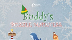 Buddy's Puzzle Madness