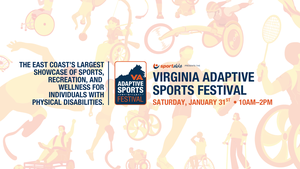 Virginia Adaptive Sports Festival