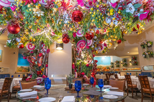 Fresco by Scotto Celebrates “The Night of Seven Fishes” with a Festive Four-Course Prix Fixe