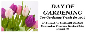 Day of Gardening