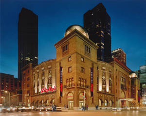 Bally’s Chicago's New Year’s Eve Celebration with Circus Spectacle and Entertainment Until Sunrise