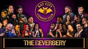 Bat City Comedy Club - December 19, Austin