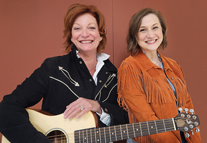 The Friendship and Music of Loretta Lynn and Patsy Cline