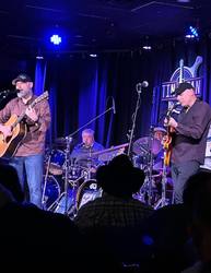 Deputy Dan in Concert - Musical tribute to the iconic sounds of Steely Dan!