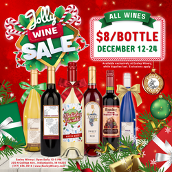 Jolly Wine Sale
