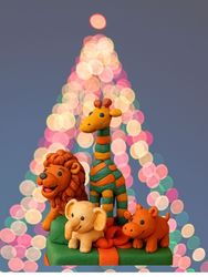 The Lion Sings Tonight, Can You Feel The Love