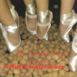 The Nutty Nutcracker | Selma Arts Center