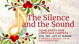 Bethel Int'l United Methodist Church Christmas Cantata