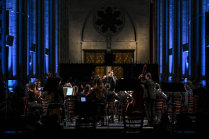 Silence and Sound: Arvo Pärt’s Music for Strings