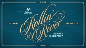 Rollin' on the River