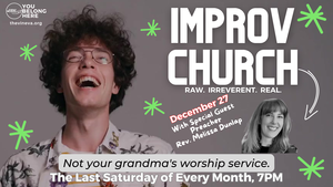 Improv Church