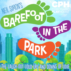 Barefoot in the Park