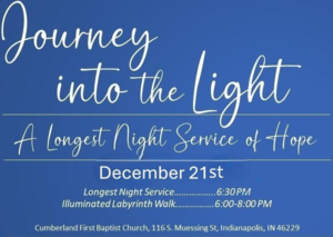 Journey into the Light