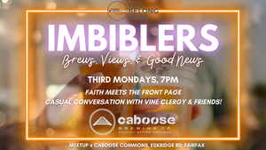 imBIBLErs: Pub Theology