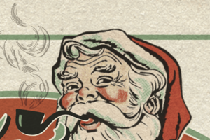 Santa’s Smokehouse Holiday Pop-Up at Martin’s Bar-B-Que Joint Downtown