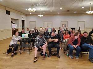 History On Tap: "WE, THE PEOPLE OF KANSAS: THE STORY OF KANSAS'S FOUNDING DOCUMENTS”