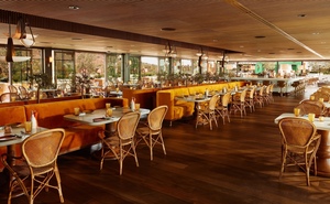 Christmas Eve at théa