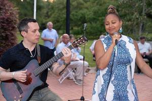 Bubbles & Bubbly 2026