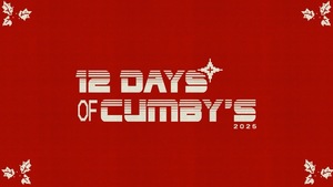 Unwrap the Magic: 12 Days of Cumby’s Returns!