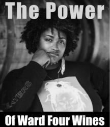 Justin Ward And The Power of Ward Four Wines