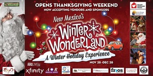 Winter Wonderland 2025