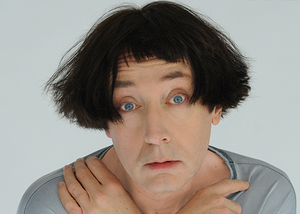 Emo Philips